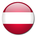Austria Flag